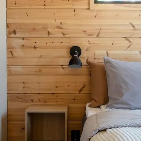 Dom wakacyjny Saunamaeki - Cedra Salo (Salo)