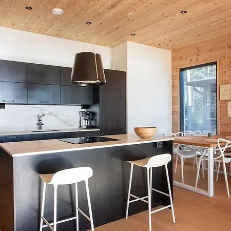 Saunamaeki - Cedra *