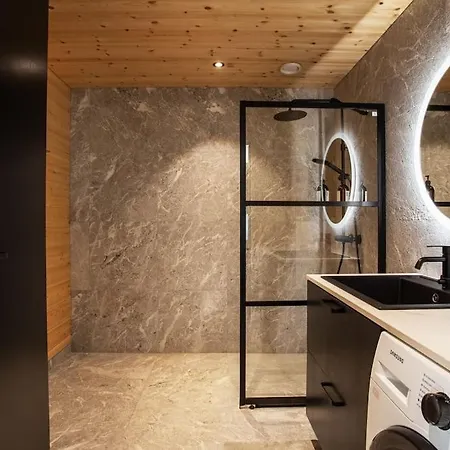 Dom wakacyjny Saunamaeki - Cedra *