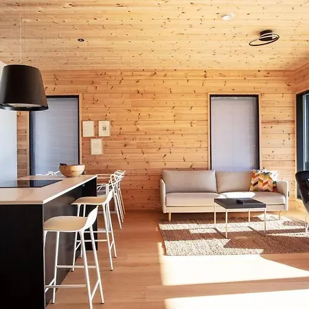 Saunamaeki - Cedra Dom wakacyjny