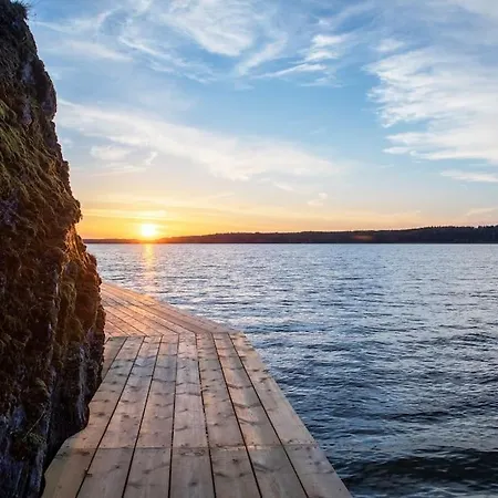 Saunamaeki - Cedra Dom wakacyjny