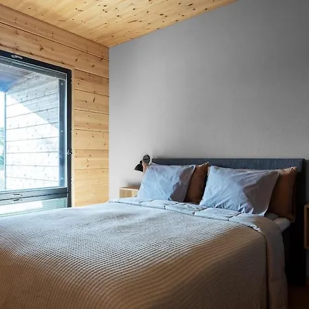 Holiday home North - Saunamaeki C *