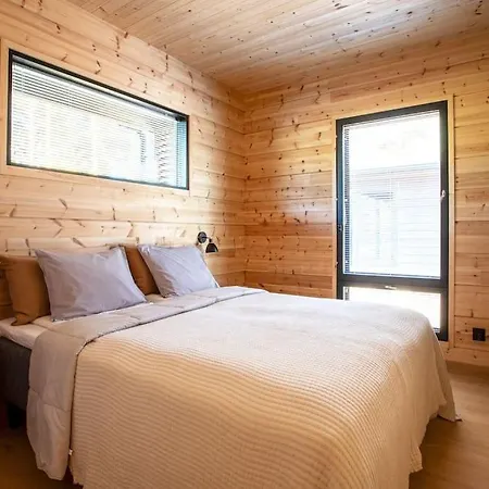 Saunamaeki - Cedra Holiday home Salo (Salo)