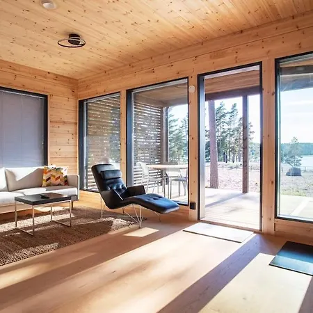 Holiday home North - Saunamaeki C Salo (Salo)