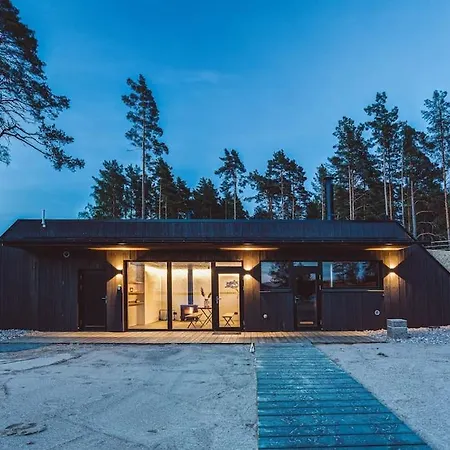 Holiday home North - Saunamaeki C Salo (Salo)