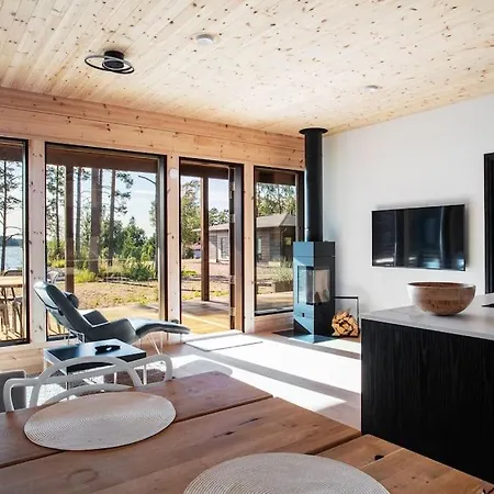 North - Saunamaeki C Holiday home