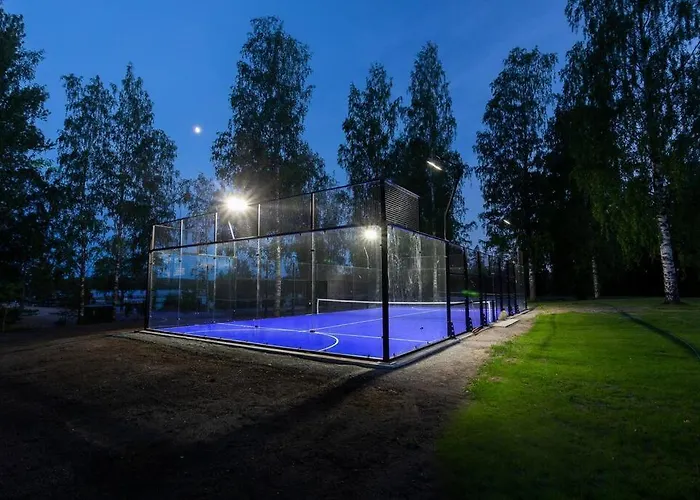 Casa vacanze Saunamaeki - Cedra