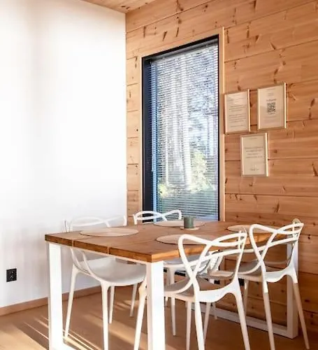 Casa vacanze Saunamaeki - Cedra *