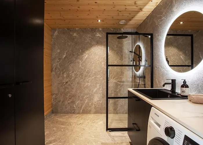 Casa vacanze Saunamaeki - Cedra *