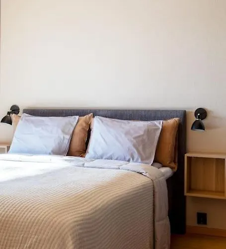 Saunamaeki - Cedra *