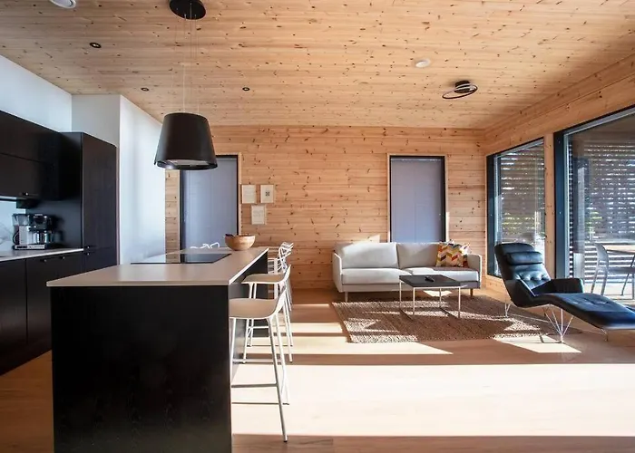 Saunamaeki - Cedra Casa vacanze *