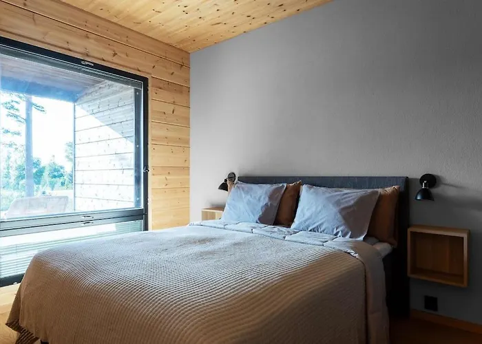 Casa vacanze Saunamaeki - Cedra *