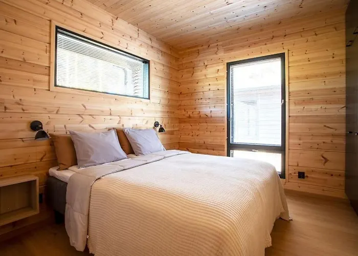 Saunamaeki - Cedra Casa vacanze Salo (Salo)