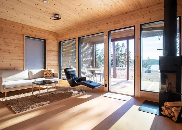 Casa vacanze Saunamaeki - Cedra Salo (Salo)