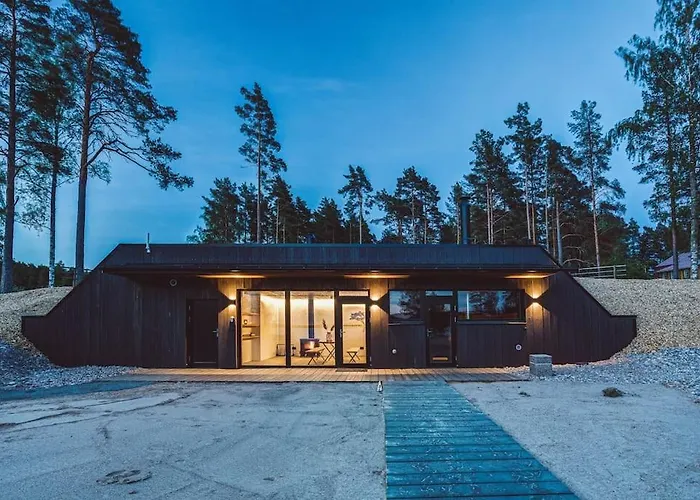 Casa vacanze Saunamaeki - Cedra Salo (Salo)